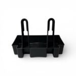 fridge defrost tray
