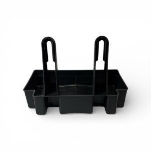 fridge defrost tray