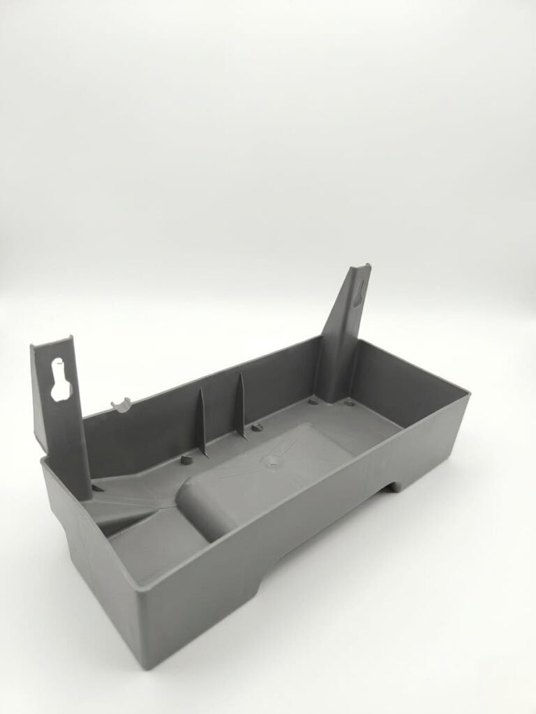 fridge defrost tray