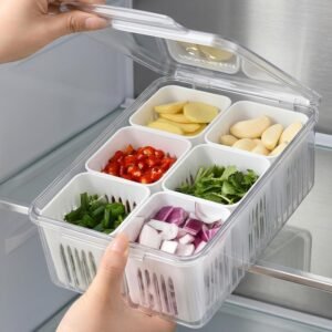 fridge storage container