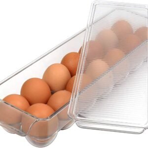 fridge egg tray
