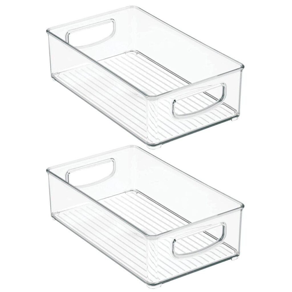 fridge drawer organizer
