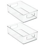 fridge drawer organizer