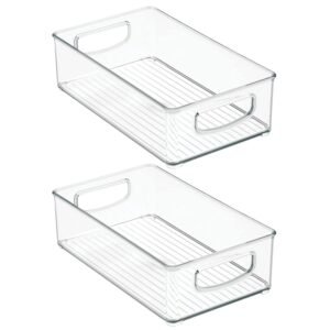 fridge drawer organizer