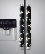 fridge handle cover