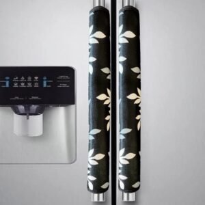 fridge handle cover
