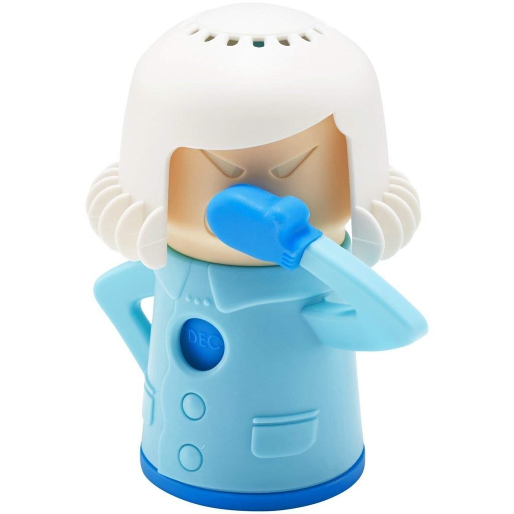 fridge freshener