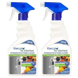 refrigerator deodorizer