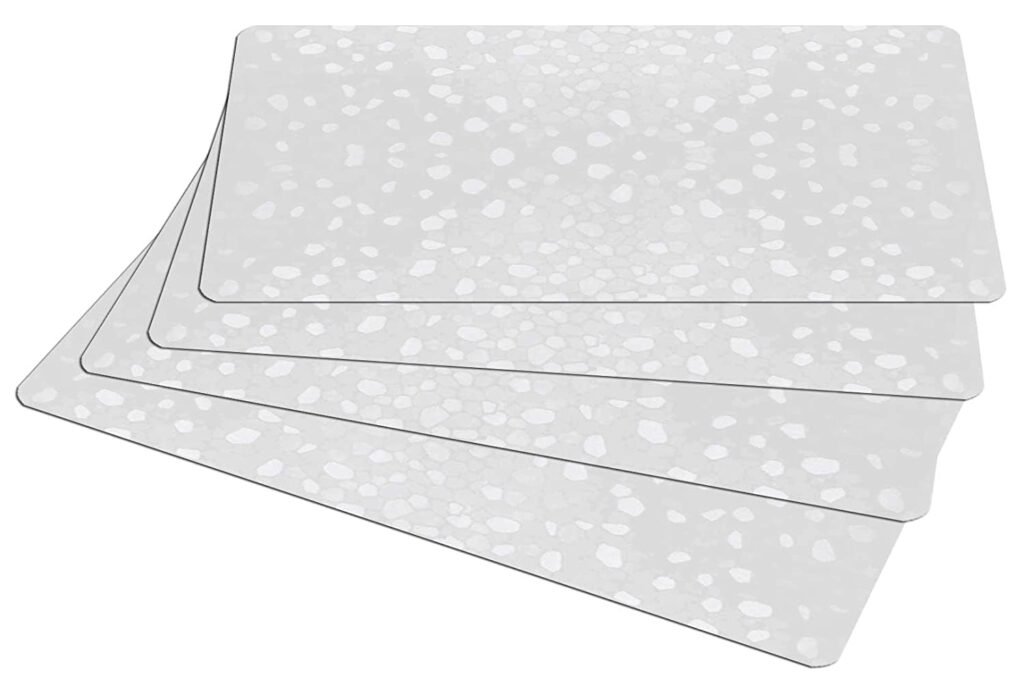 fridge mat