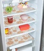 fridge mat
