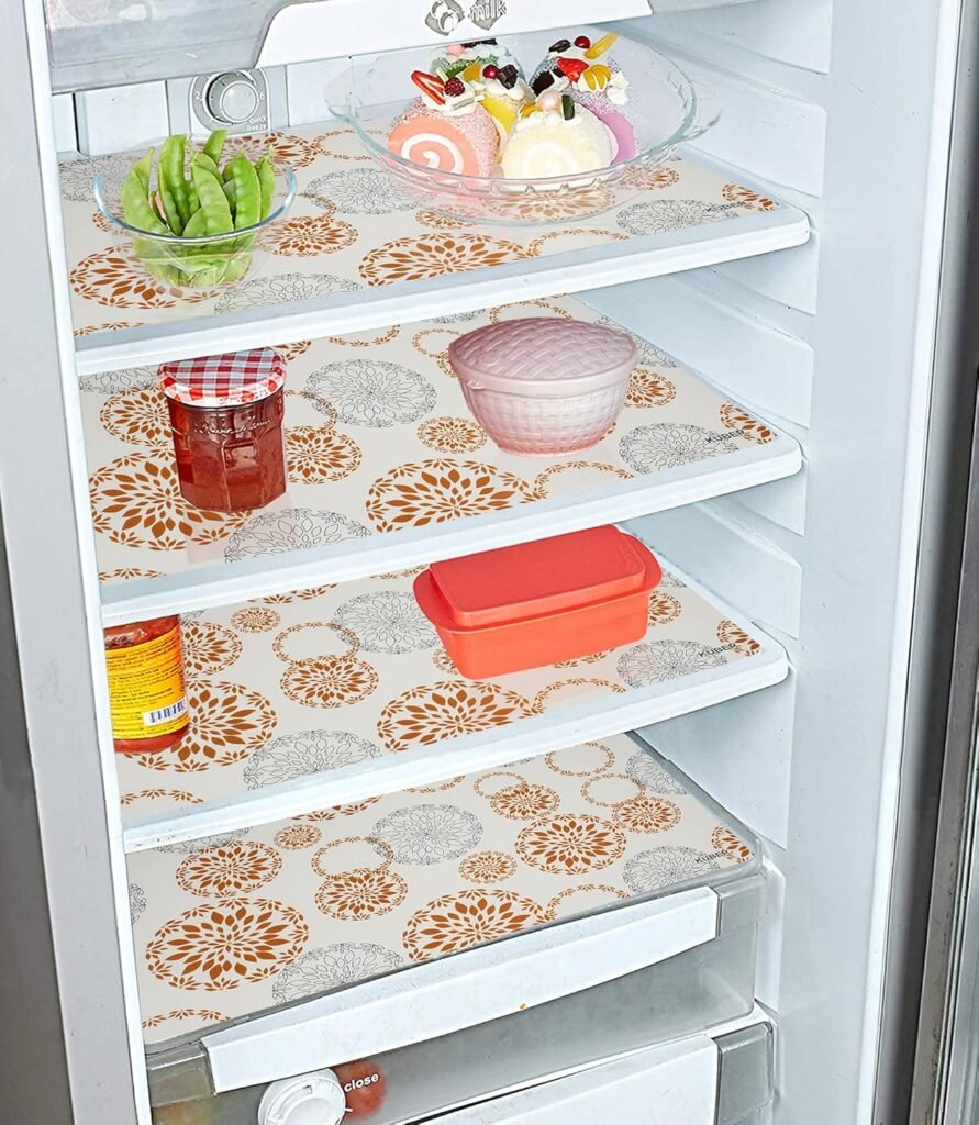 fridge mat