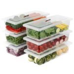 fridge storage container