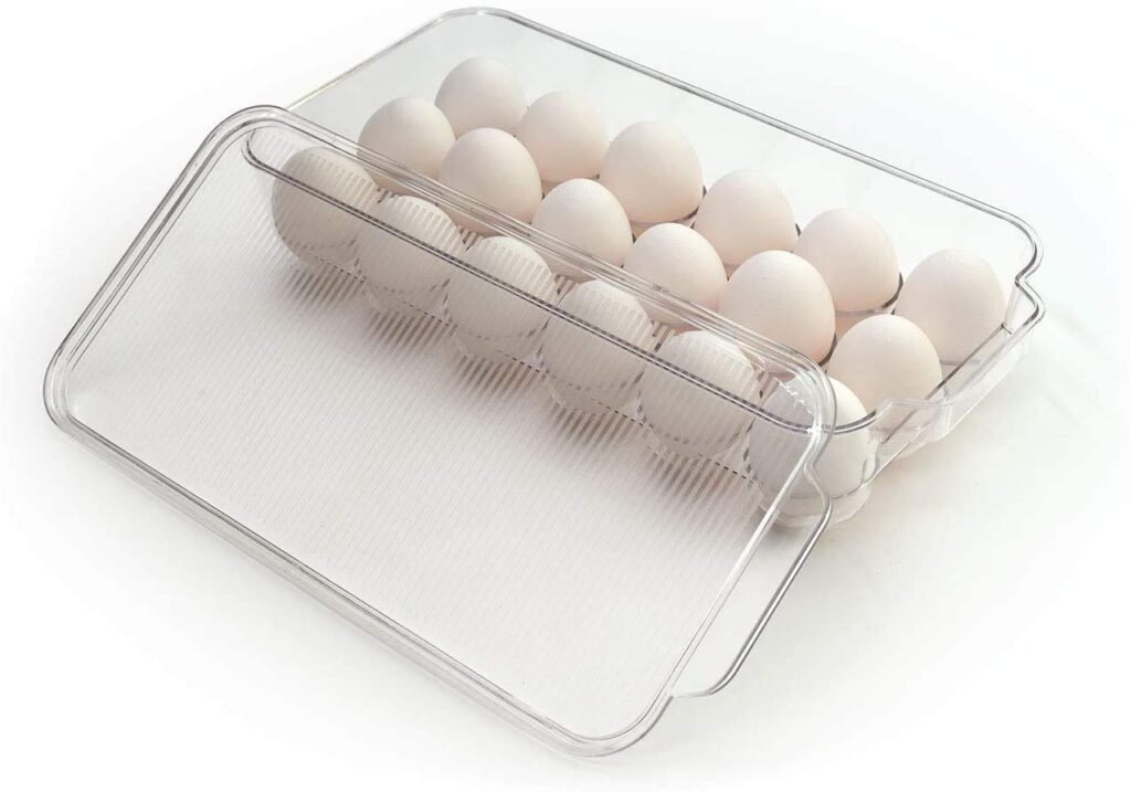 fridge egg tray