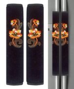 fridge handle cover