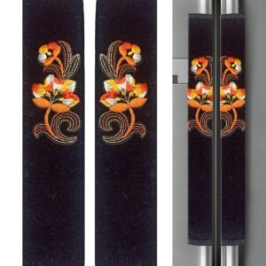 fridge handle cover