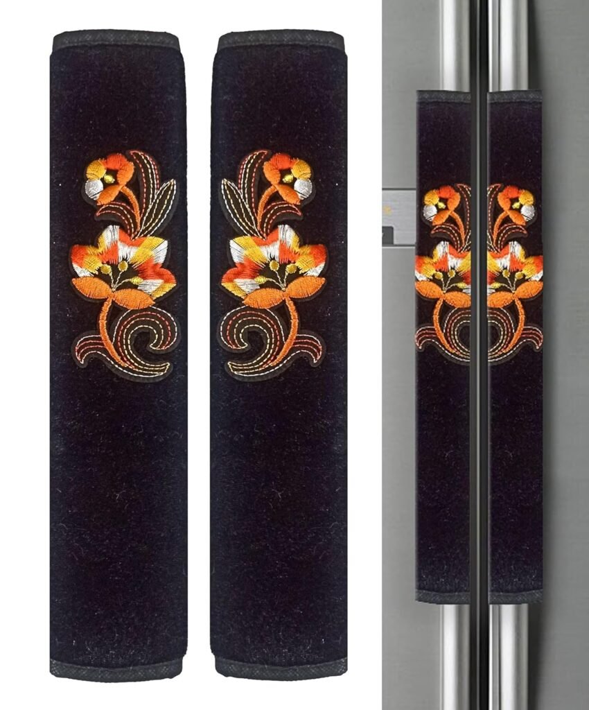 fridge handle cover