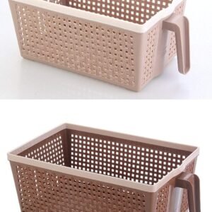 fridge basket