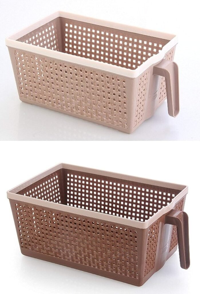 fridge basket