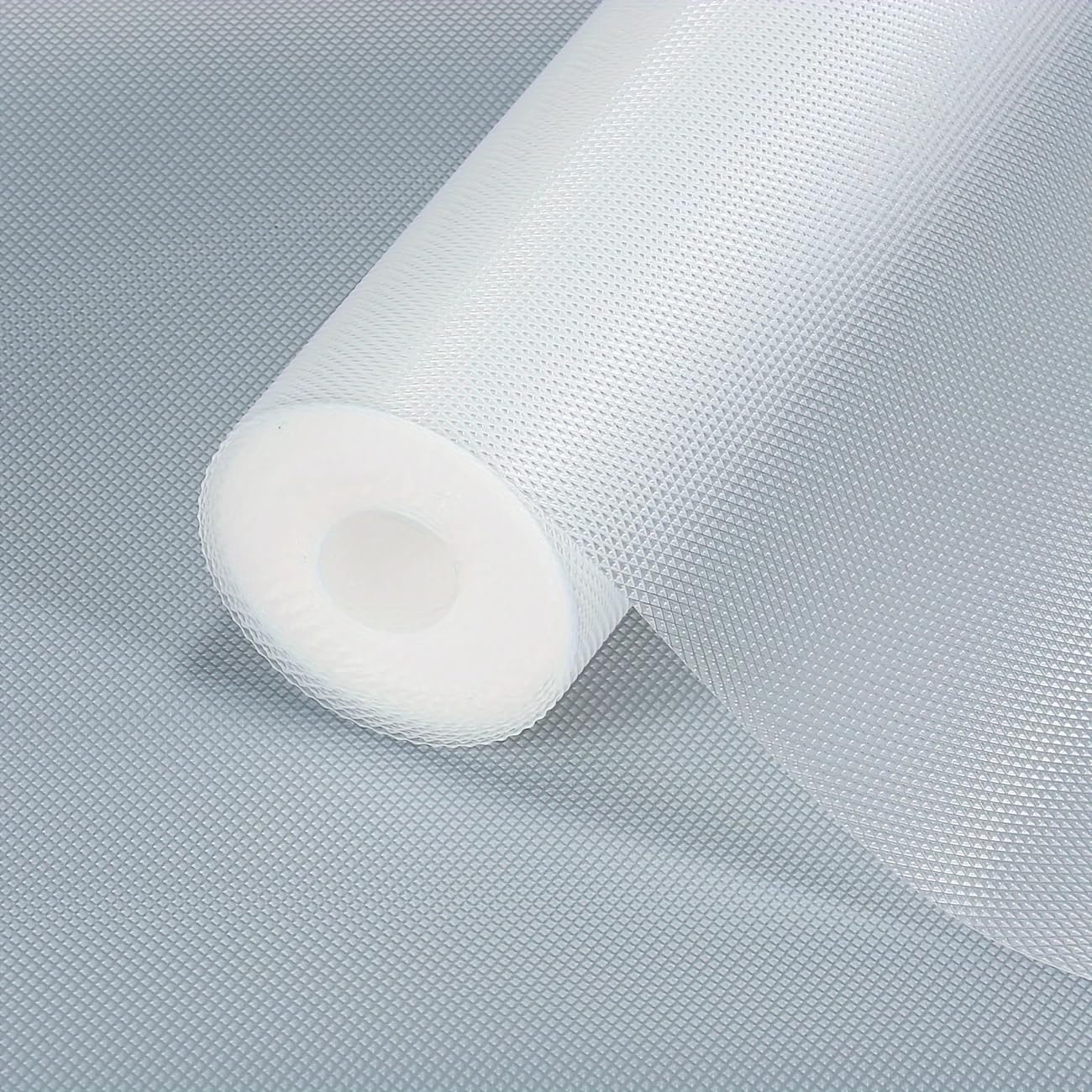 Niwlix (45 cm x 5m) Fridge Mats Shelf Liners for fridge shelf liner