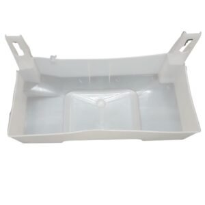 fridge defrost tray