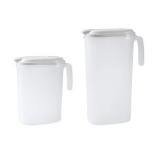 fridge jug