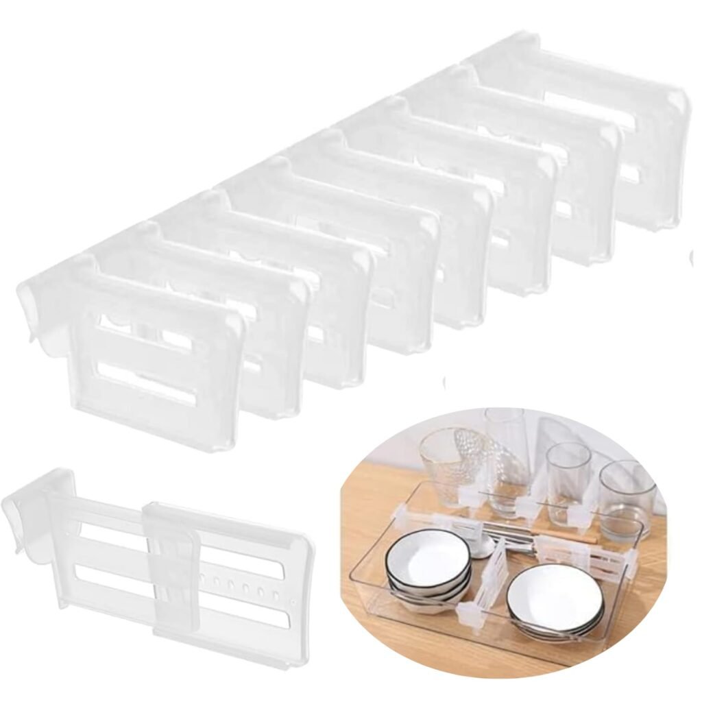 fridge drawer organizer