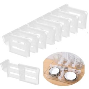 fridge drawer organizer