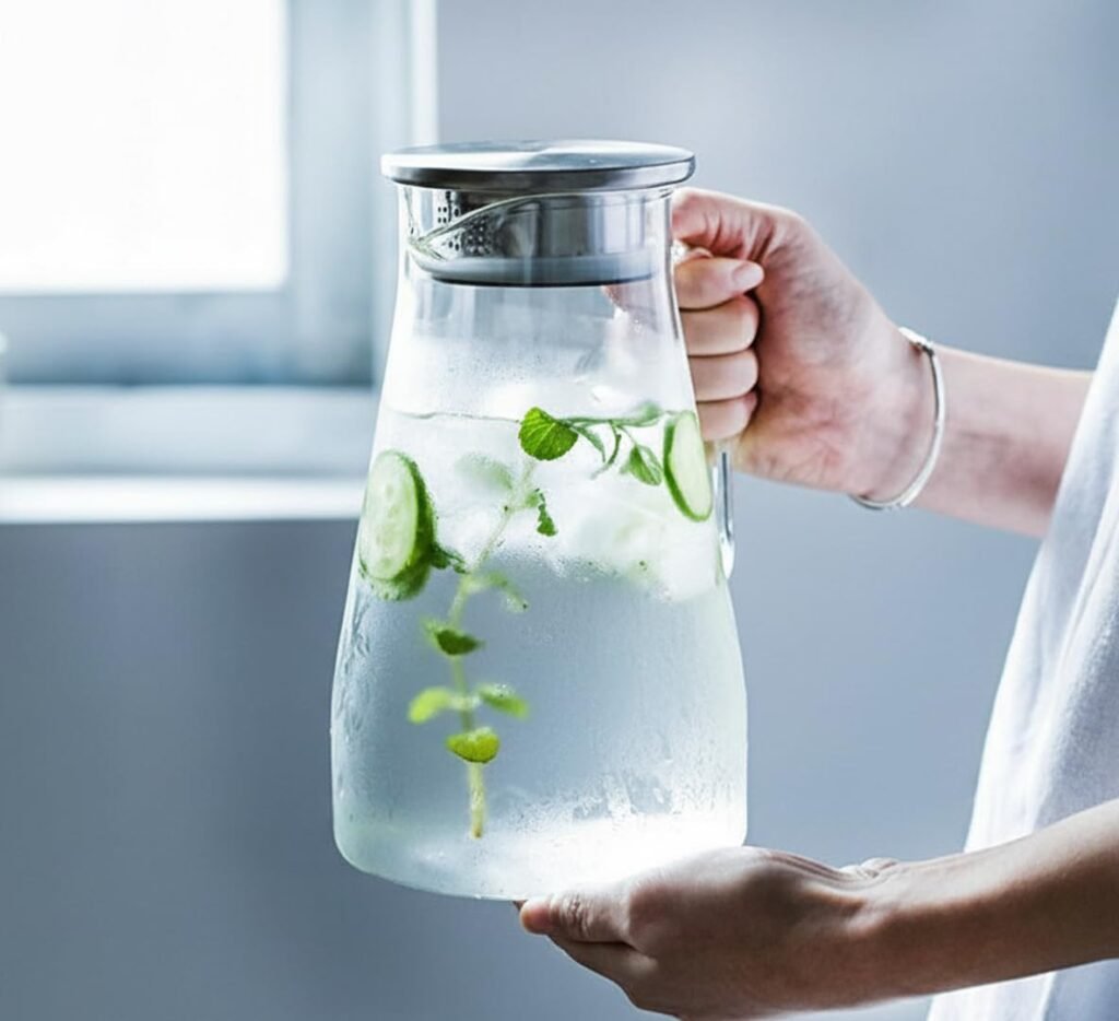 fridge jug