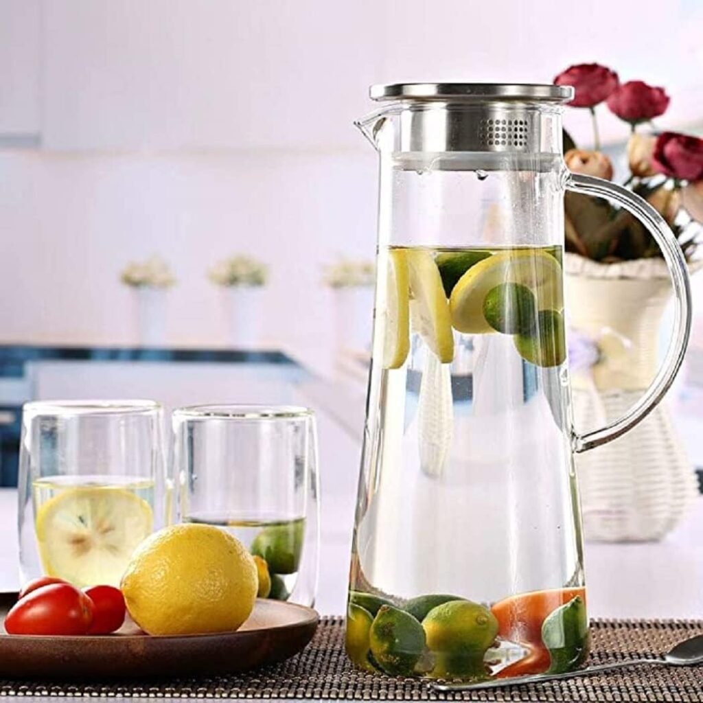 fridge jug