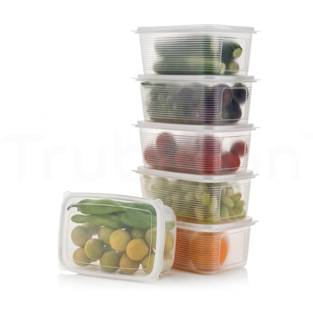 fridge storage container