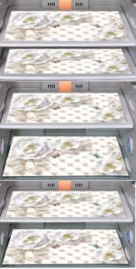 fridge mat