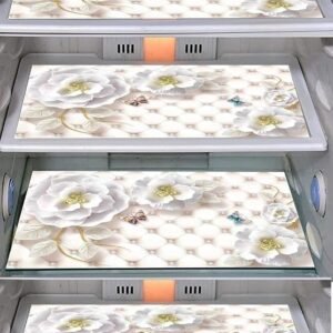 fridge mat