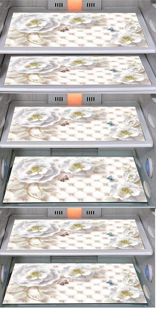 fridge mat
