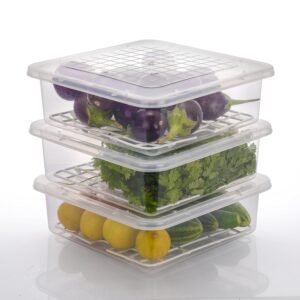 fridge storage box