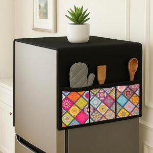 fridge cover
