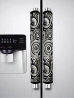 fridge handle cover