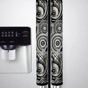 fridge handle cover