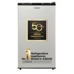 small refrigerator