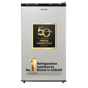 small refrigerator