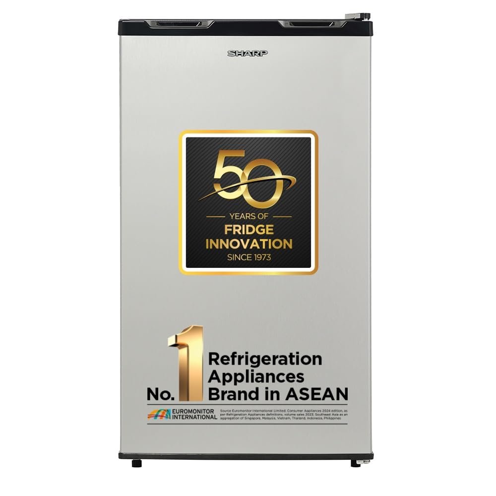 small refrigerator