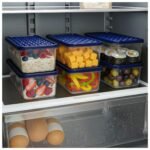 fridge storage container