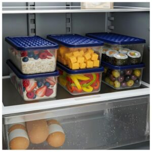 fridge storage container