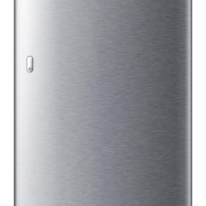 single door fridge