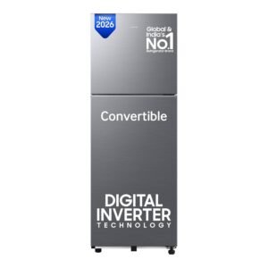 inverter refrigerator
