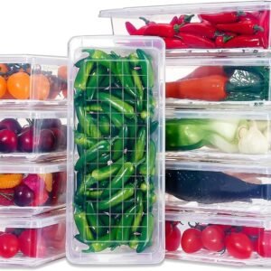 fridge basket