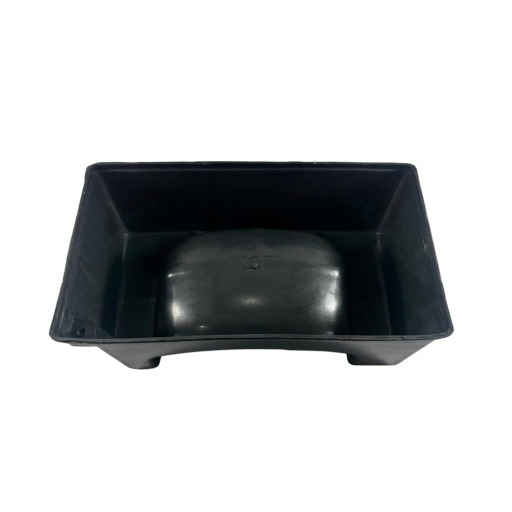 fridge defrost tray
