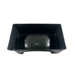 fridge defrost tray
