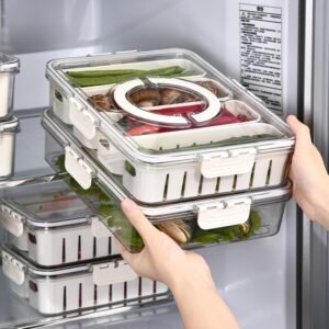 fridge storage container