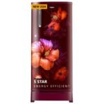 inverter refrigerator