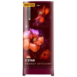 inverter refrigerator